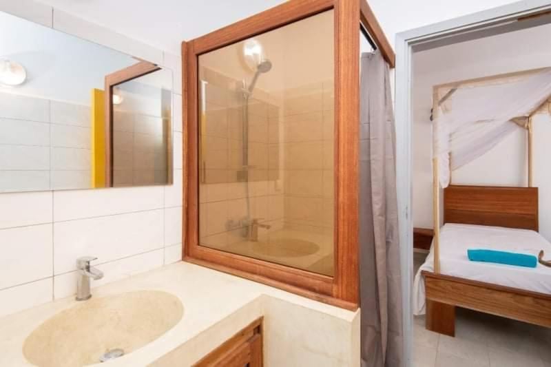 Jardin D'Afrique Hotel Saly Portudal Room photo