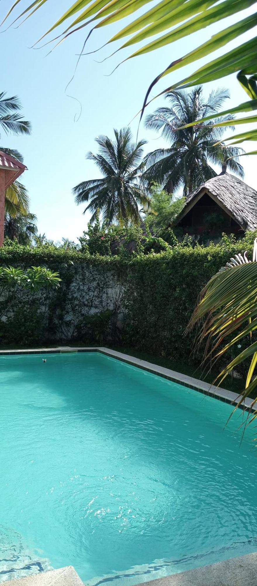 Jardin D'Afrique Hotel Saly Portudal Room photo