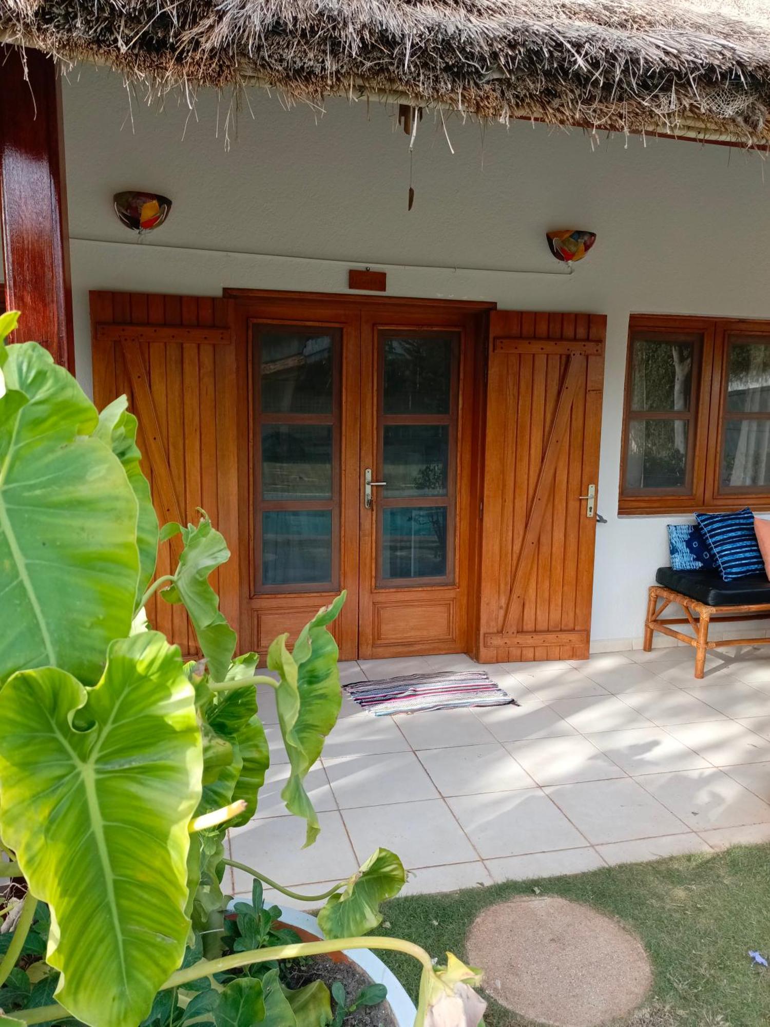 Jardin D'Afrique Hotel Saly Portudal Room photo