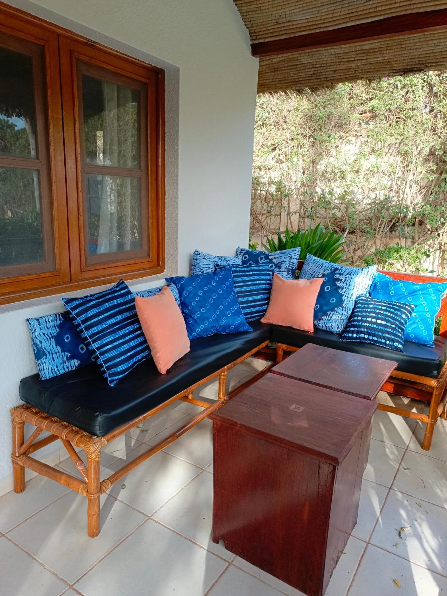 Jardin D'Afrique Hotel Saly Portudal Room photo