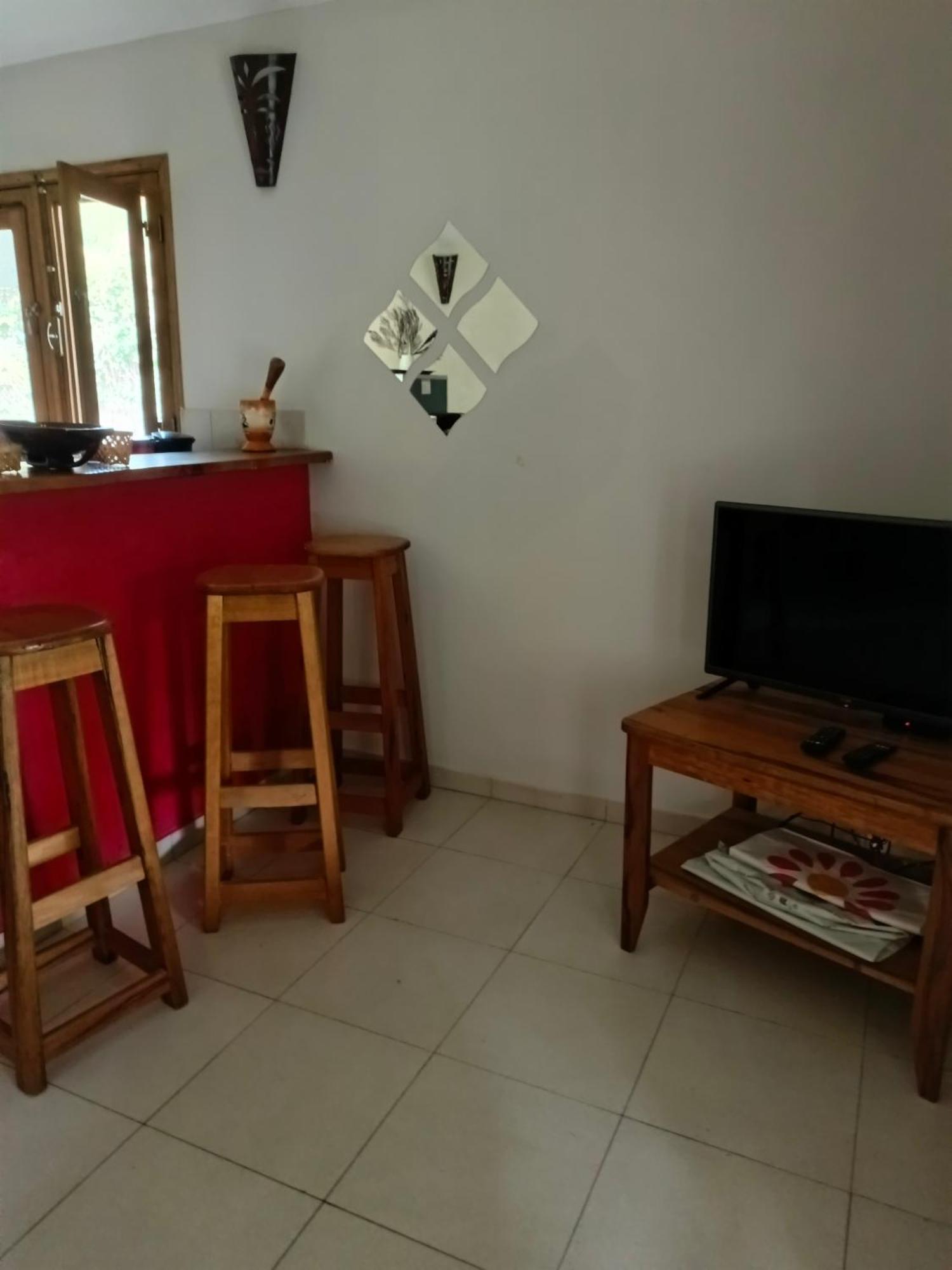 Jardin D'Afrique Hotel Saly Portudal Room photo