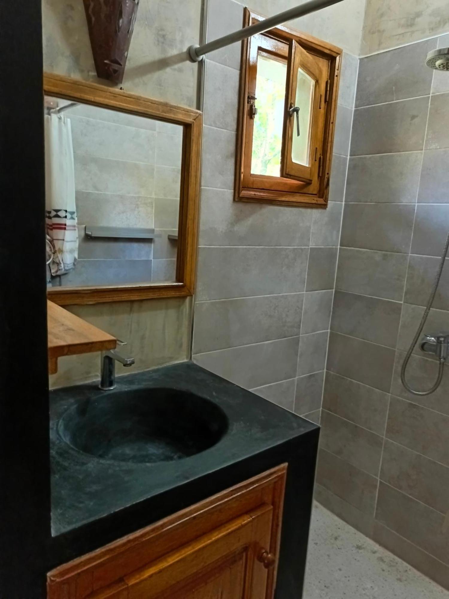 Jardin D'Afrique Hotel Saly Portudal Room photo