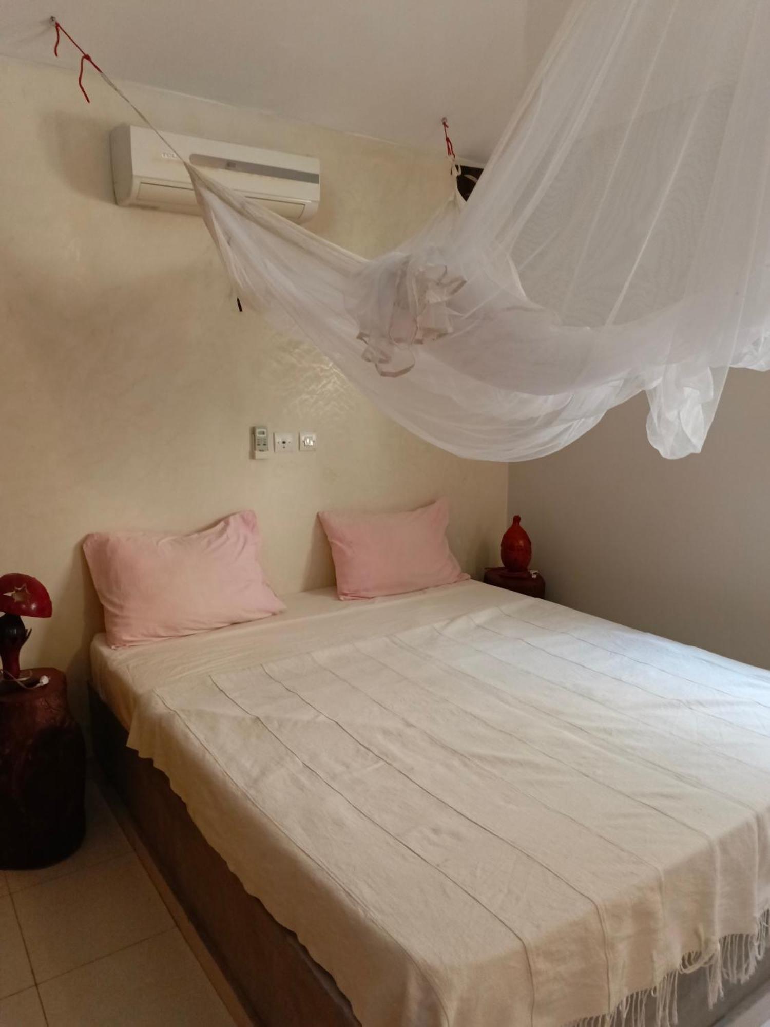 Jardin D'Afrique Hotel Saly Portudal Room photo