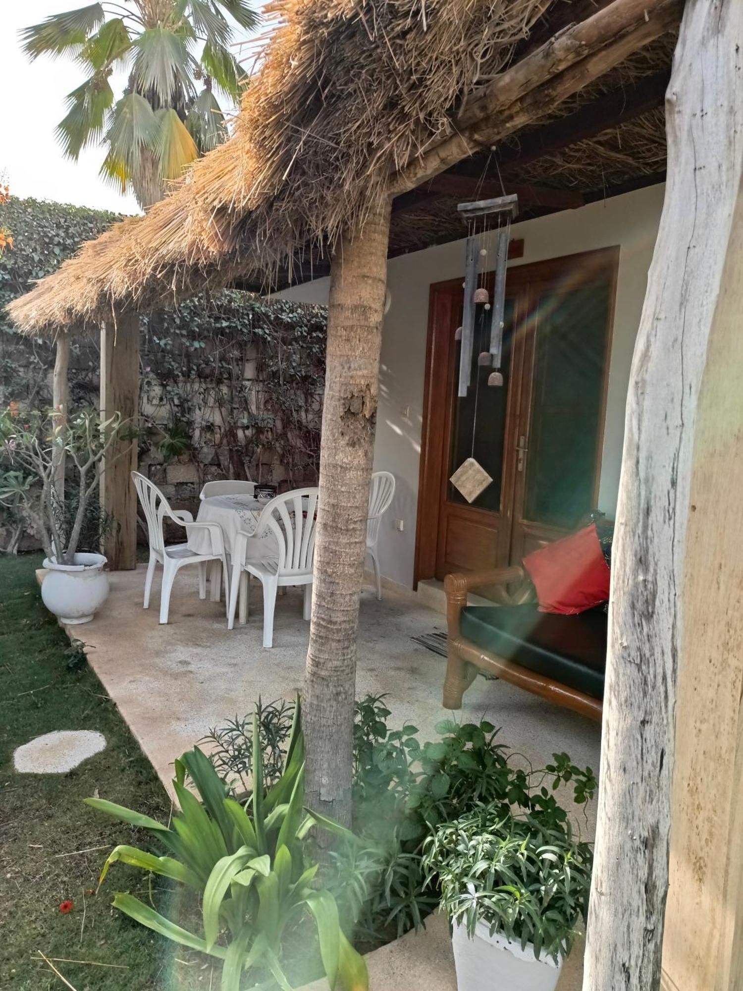 Jardin D'Afrique Hotel Saly Portudal Room photo