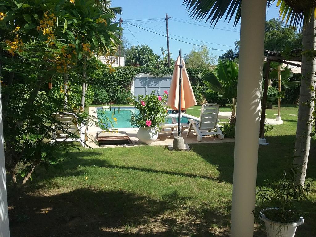 Jardin D'Afrique Hotel Saly Portudal Room photo